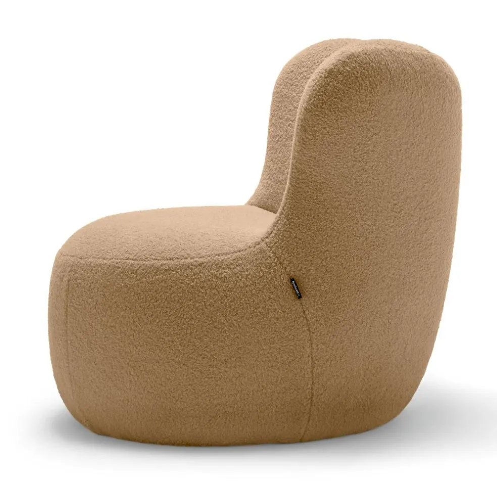 freistil 173 Teddy Edition Sessel