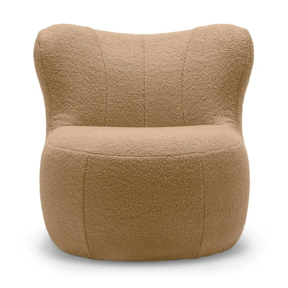 freistil 173 Teddy Edition Sessel