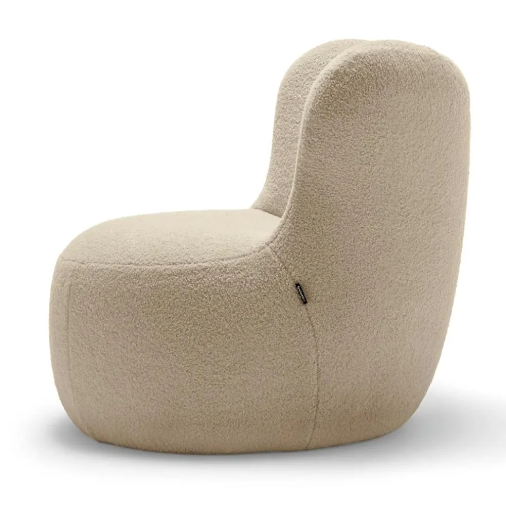 freistil 173 Teddy Edition Sessel