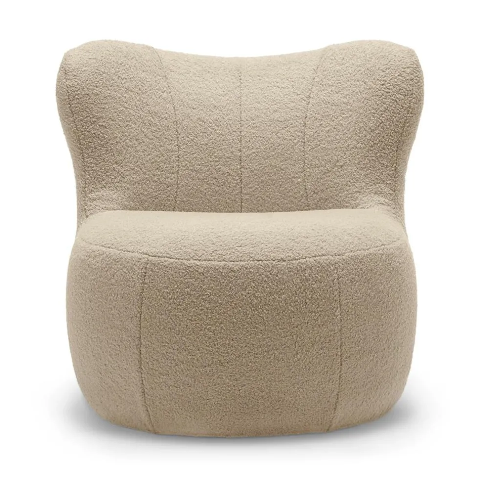 freistil 173 Teddy Edition Sessel