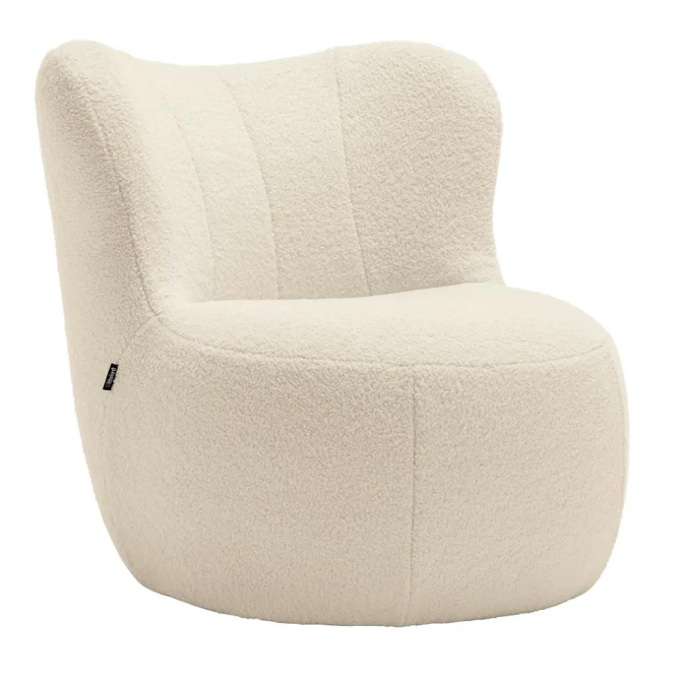 freistil 173 Teddy Edition Sessel