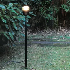 Fresnel 1148 Außenstehleuchte