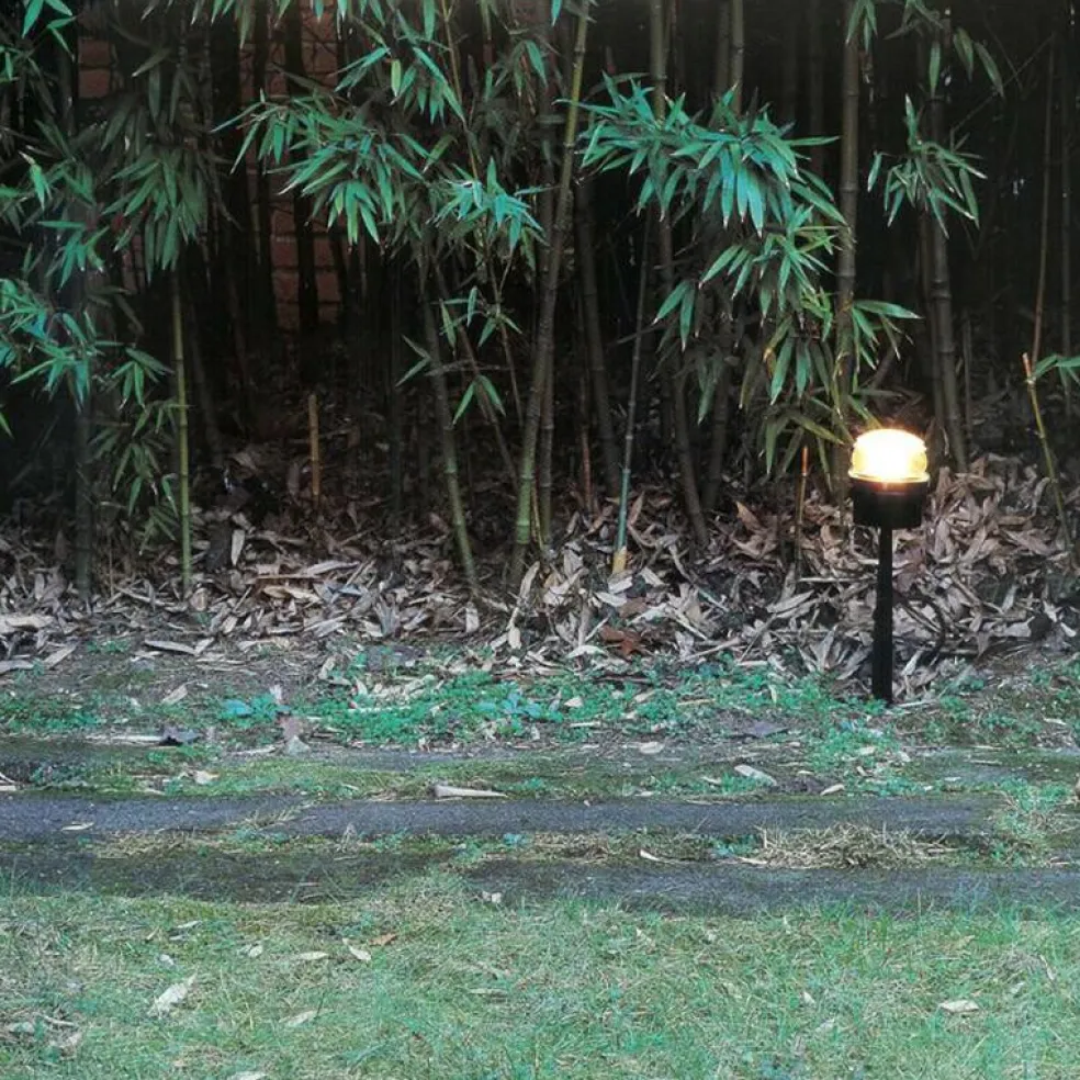 Fresnel 1148 Außenstehleuchte