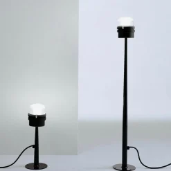 Fresnel 1148 Außenstehleuchte