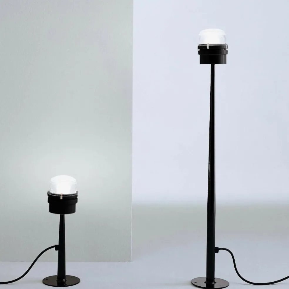 Fresnel 1148 Außenstehleuchte