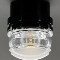 Fresnel 1148 Außenwand-/Deckenleuchte