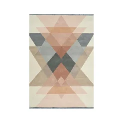 Freya Wollteppich 140x200cm