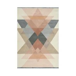 Freya Wollteppich 170x240cm