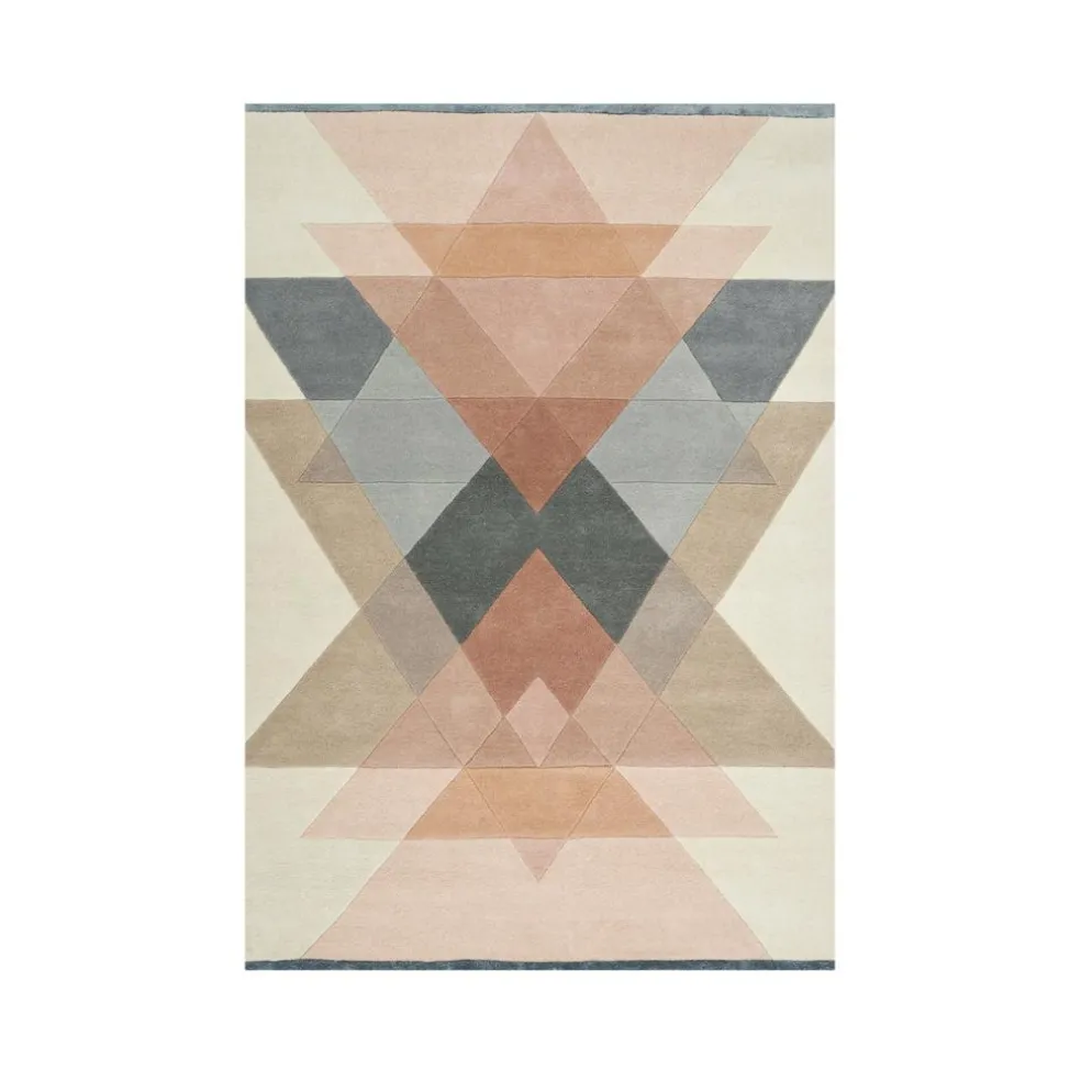 Freya Wollteppich 170x240cm