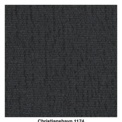 Fri™ JH5 Sessel mit Eichengestell