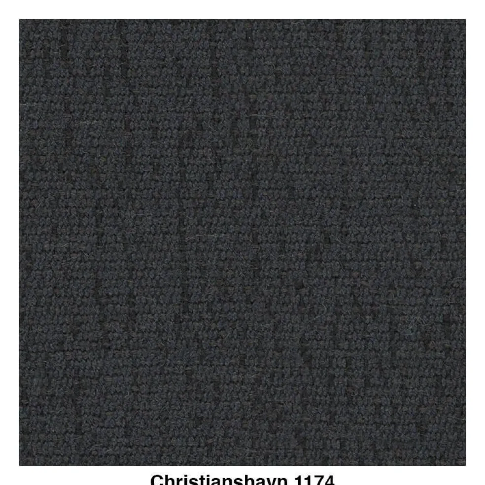 Fri™ JH5 Sessel mit Eichengestell