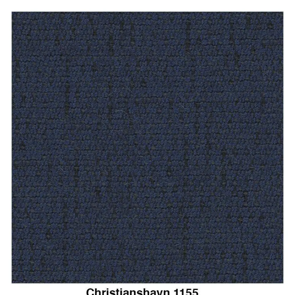 Fri™ JH5 Sessel mit Eichengestell