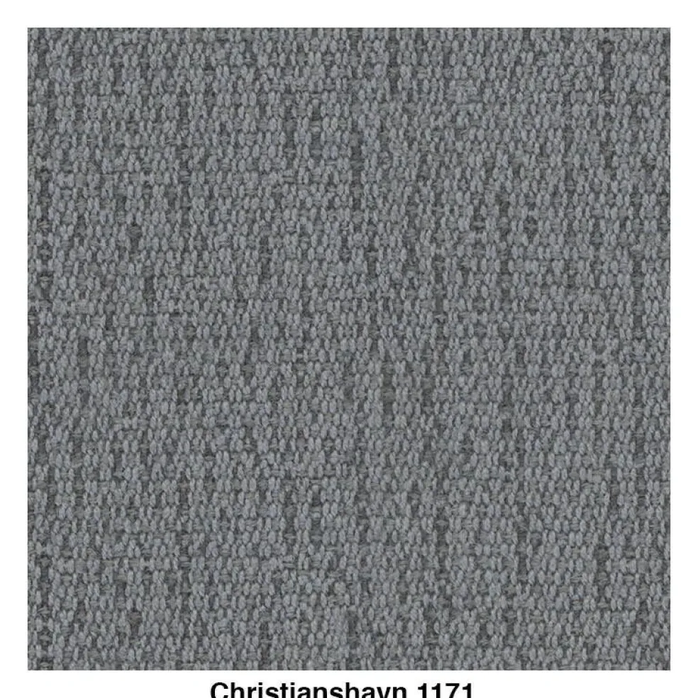 Fri™ JH5 Sessel mit Eichengestell