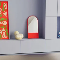 Friedrich Mini Spiegel 28x58cm