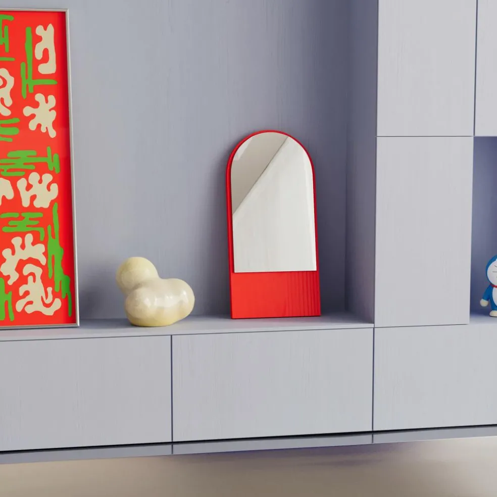 Friedrich Mini Spiegel 28x58cm