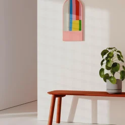 Friedrich Mini Spiegel 28x58cm