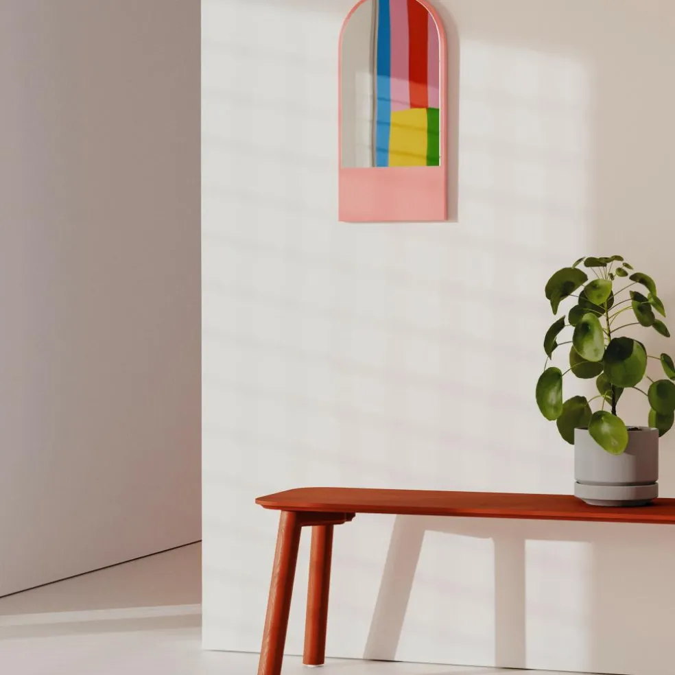 Friedrich Mini Spiegel 28x58cm