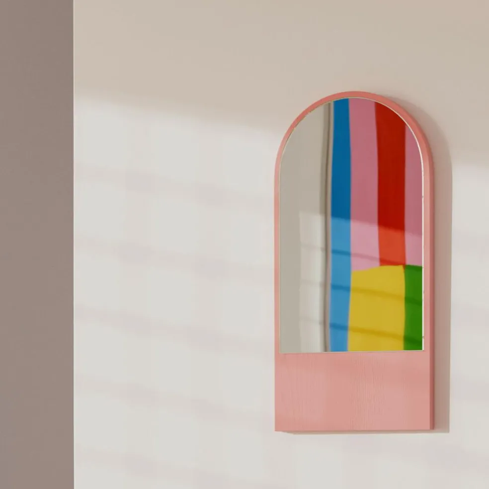 Friedrich Mini Spiegel 28x58cm