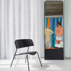 Friedrich Spiegel 60x185cm