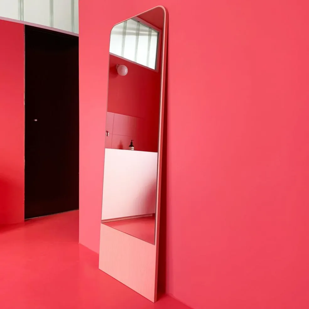 Friedrich Spiegel 60x185cm