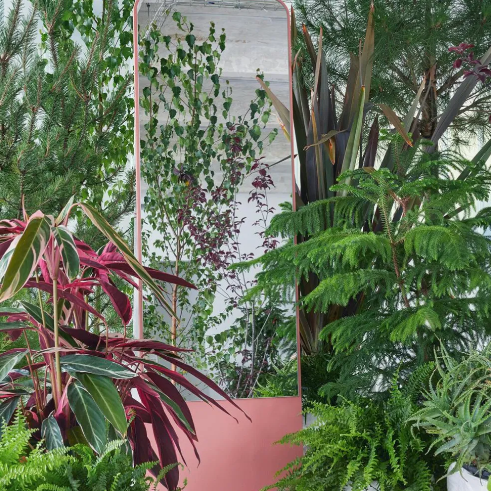 Friedrich Spiegel 60x185cm