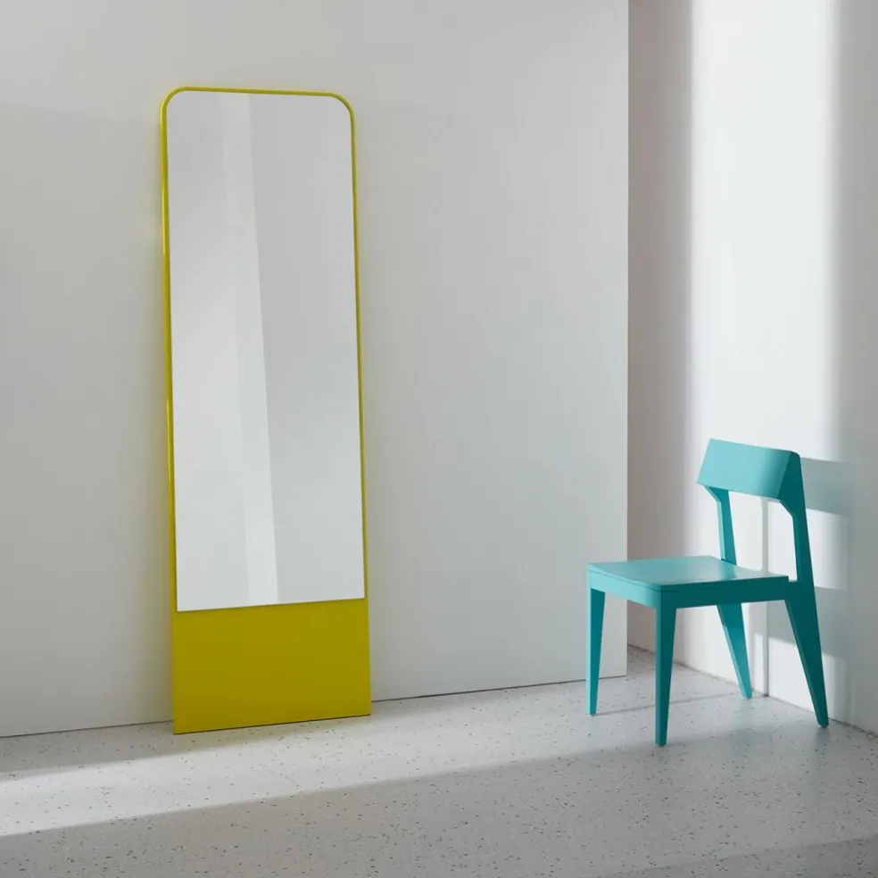 Friedrich Spiegel 60x185cm