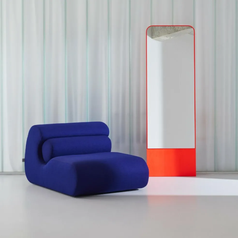 Friedrich Spiegel 60x185cm