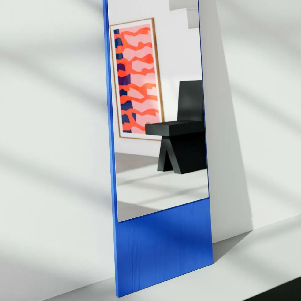 Friedrich Spiegel 60x185cm