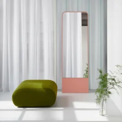 Friedrich Spiegel 60x185cm