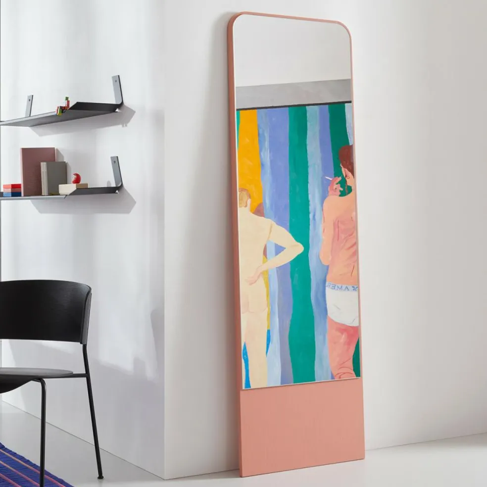 Friedrich Spiegel 60x185cm