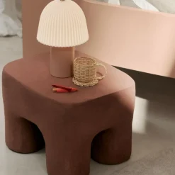 Frill LED Tischleuchte mit Akku