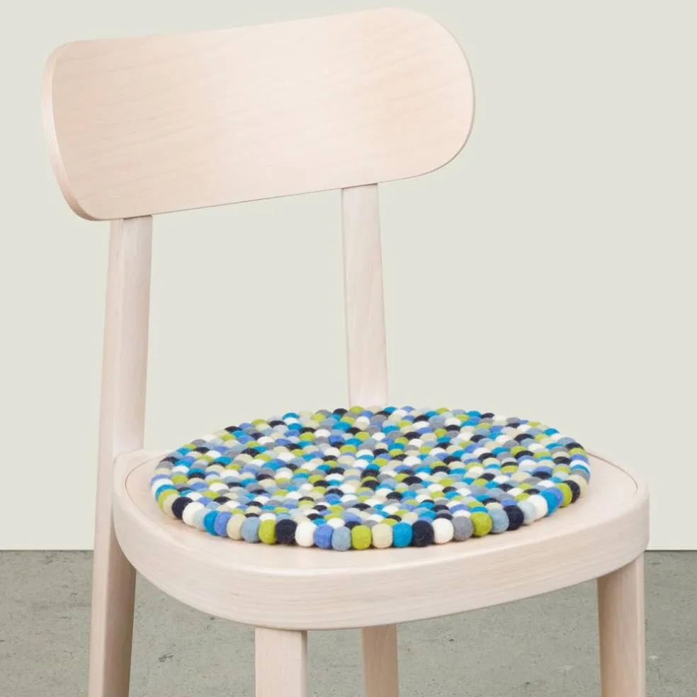 Fritz Sitzauflage Ø36cm