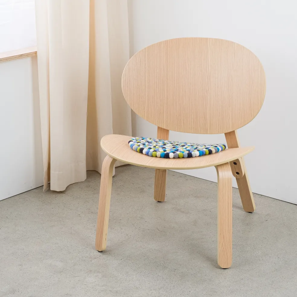 Fritz Sitzauflage Ø36cm