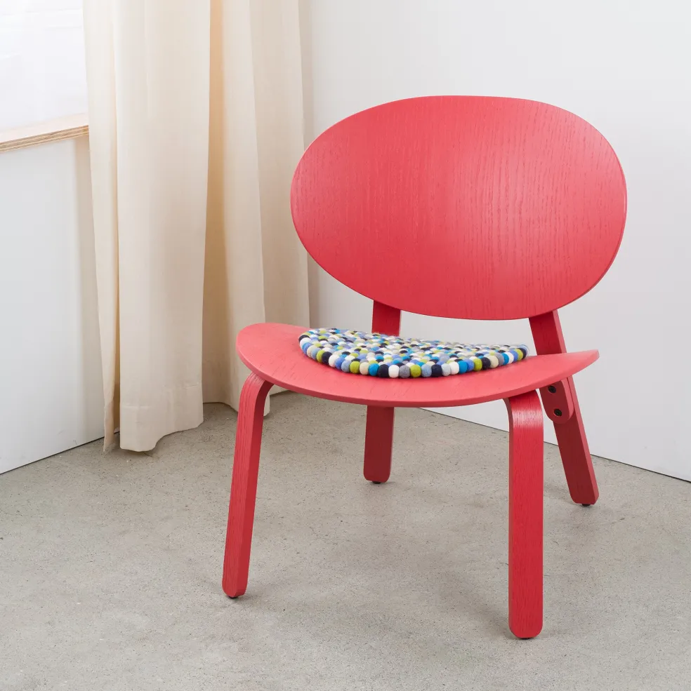 Fritz Sitzauflage Ø36cm