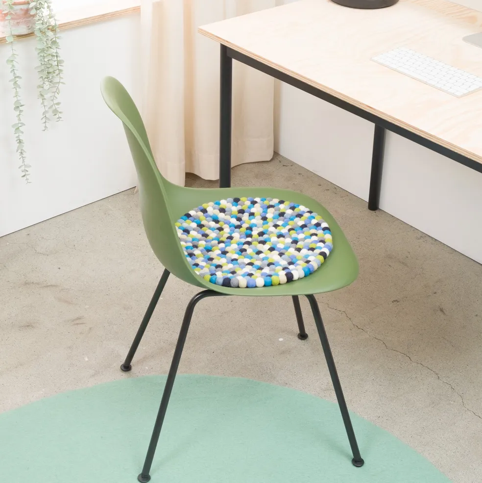 Fritz Sitzauflage Ø36cm