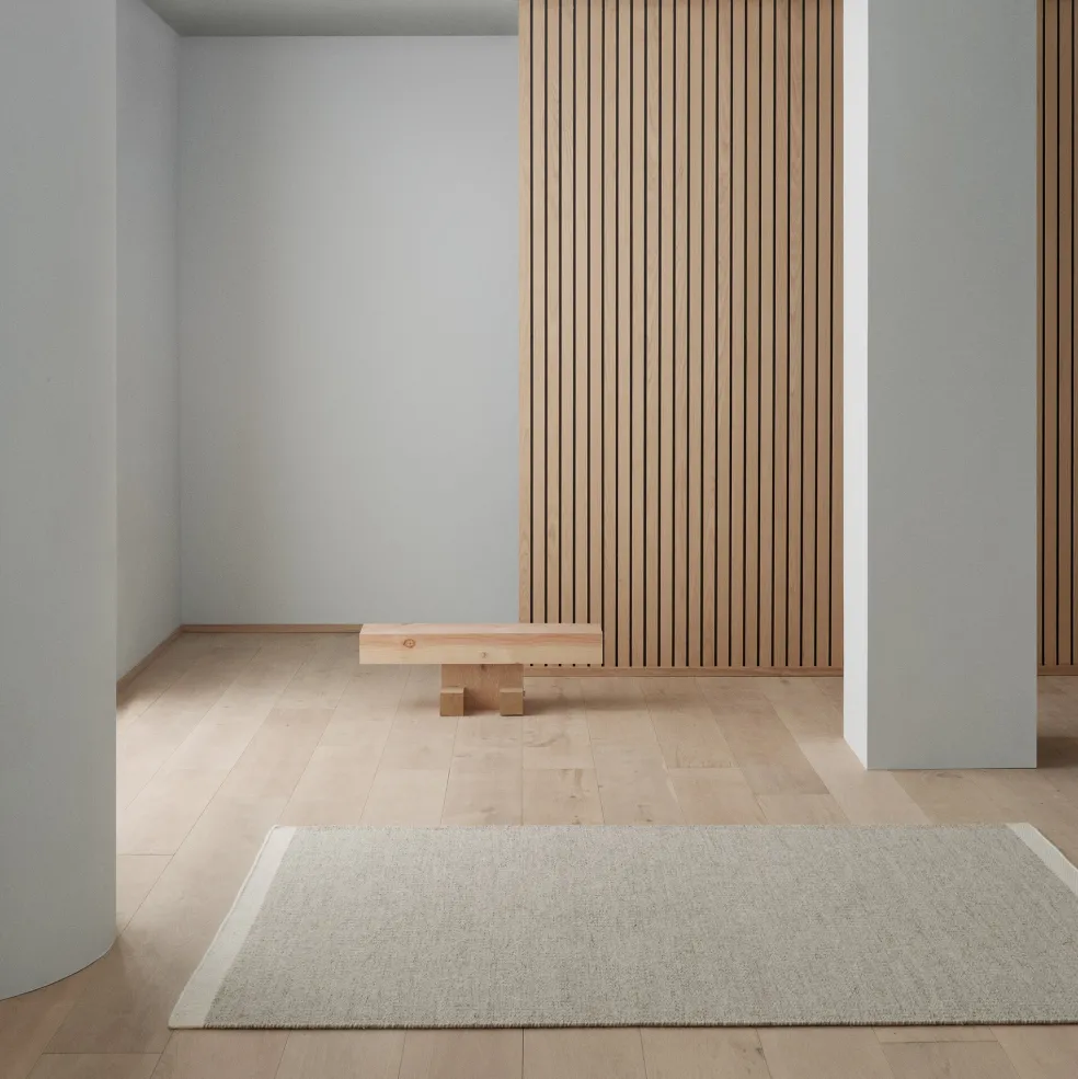 Frode Wollteppich 170x240cm