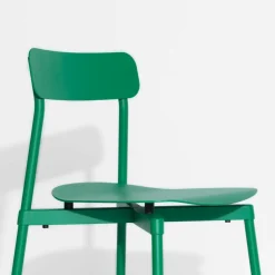 Fromme Outdoor Stuhl