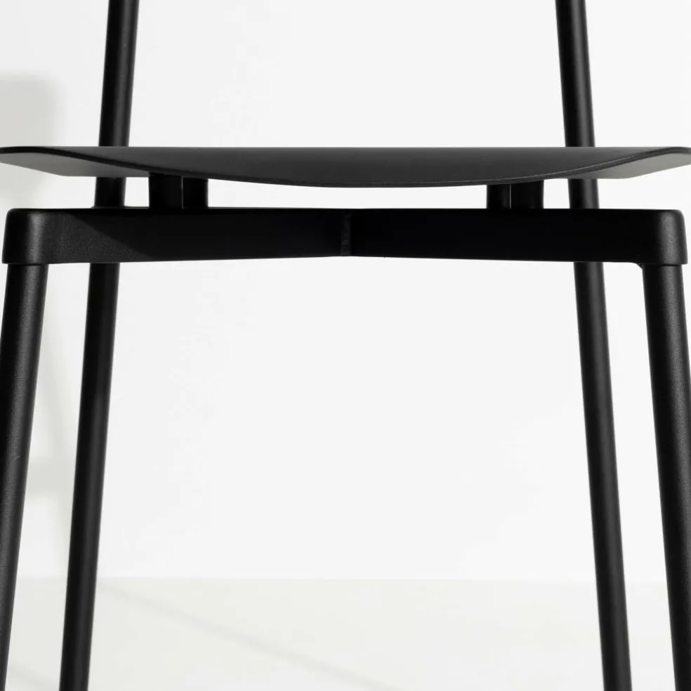 Fromme Outdoor Stuhl