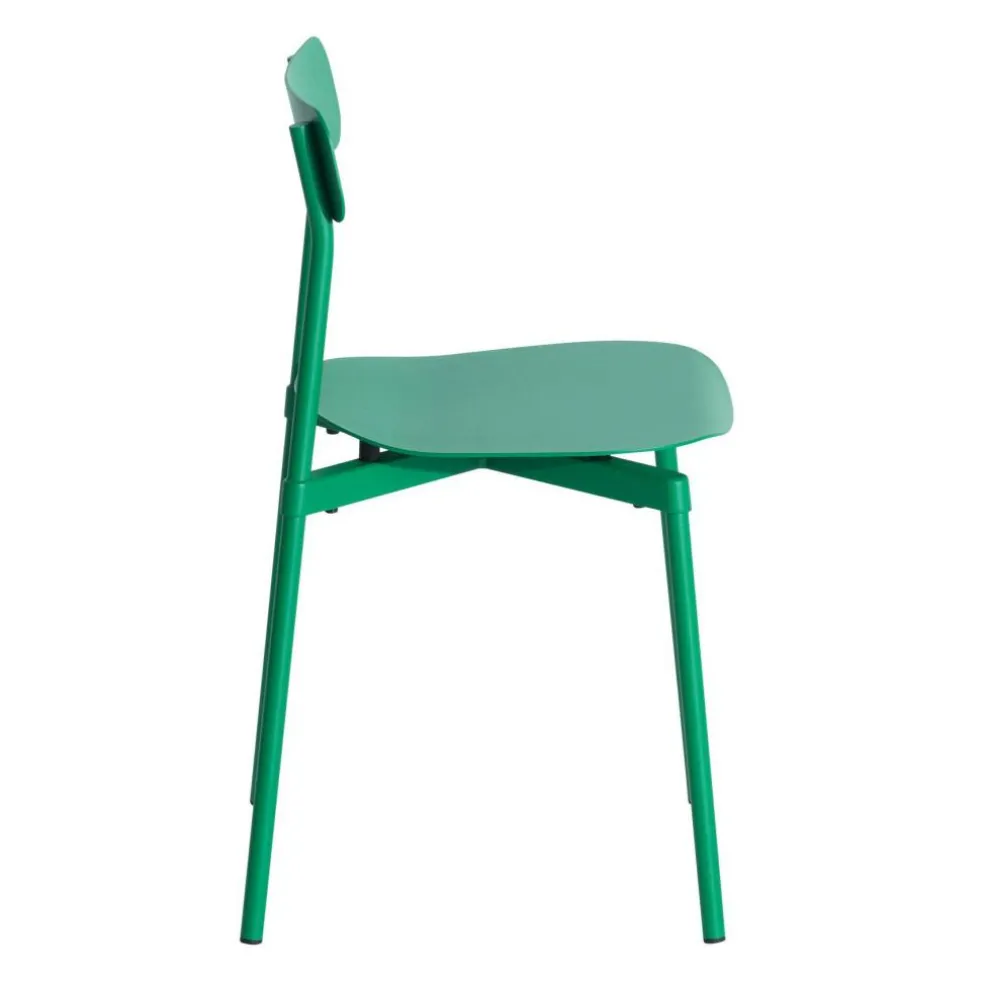 Fromme Outdoor Stuhl