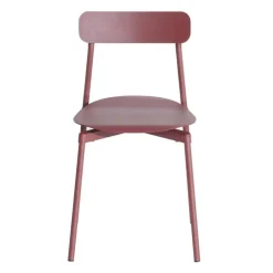 Fromme Outdoor Stuhl