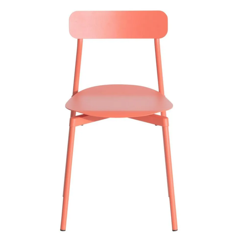 Fromme Outdoor Stuhl