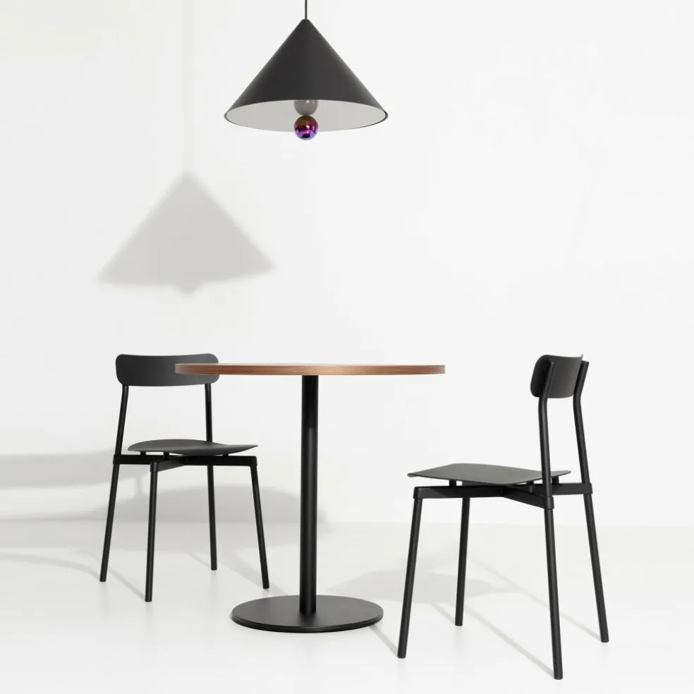 Fromme Outdoor Stuhl