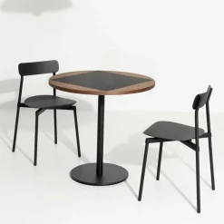 Fromme Outdoor Stuhl