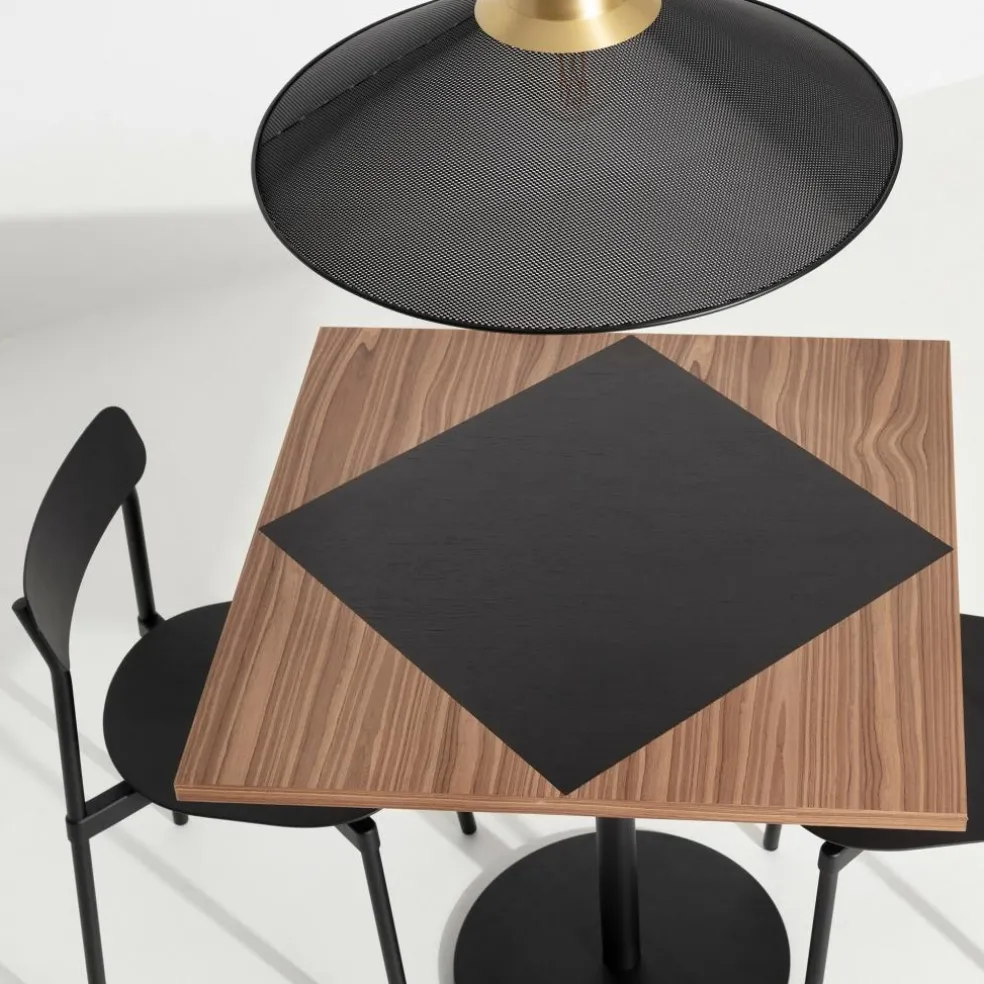 Fromme Outdoor Stuhl