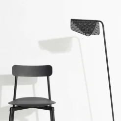 Fromme Outdoor Stuhl