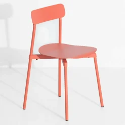 Fromme Outdoor Stuhl