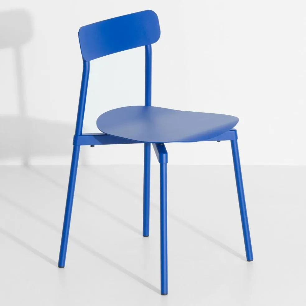 Fromme Outdoor Stuhl