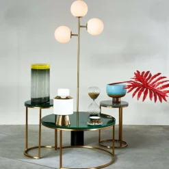 Full Moon Stehleuchte