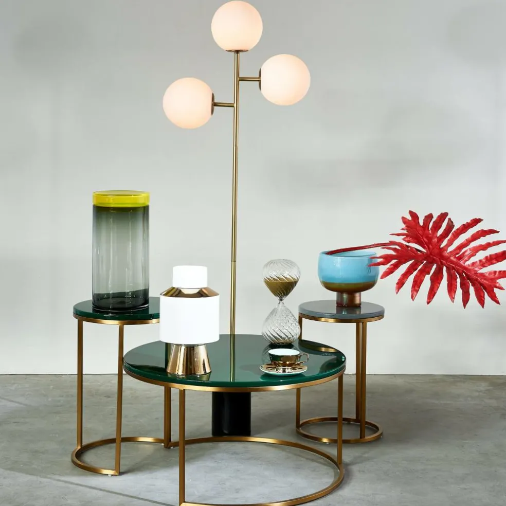 Full Moon Stehleuchte