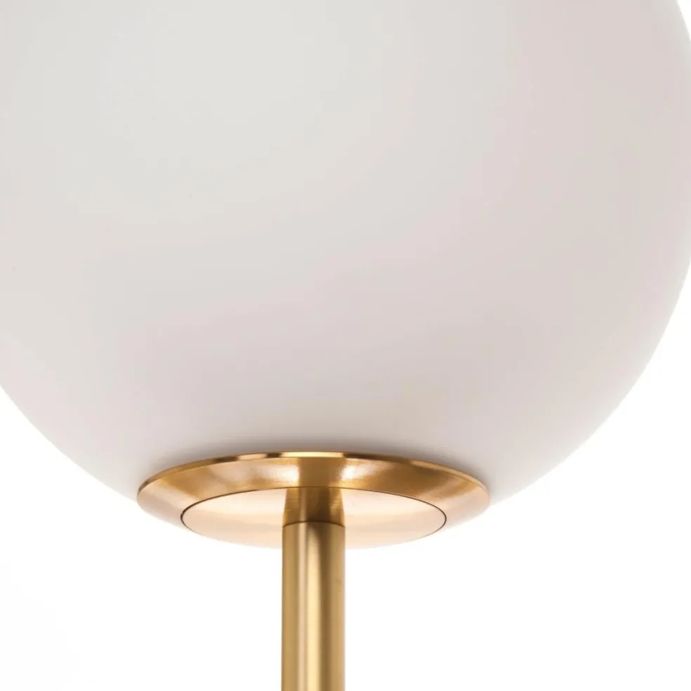 Full Moon Stehleuchte